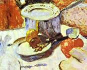 皮耶 勃纳尔 : Pots